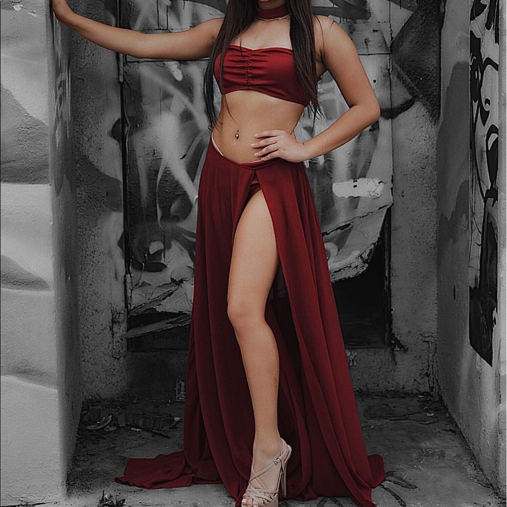 Fall in love set 🥀 - Picture 3 of 4