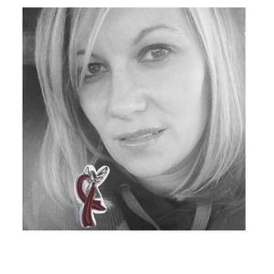 Meet your Posher, Mandy