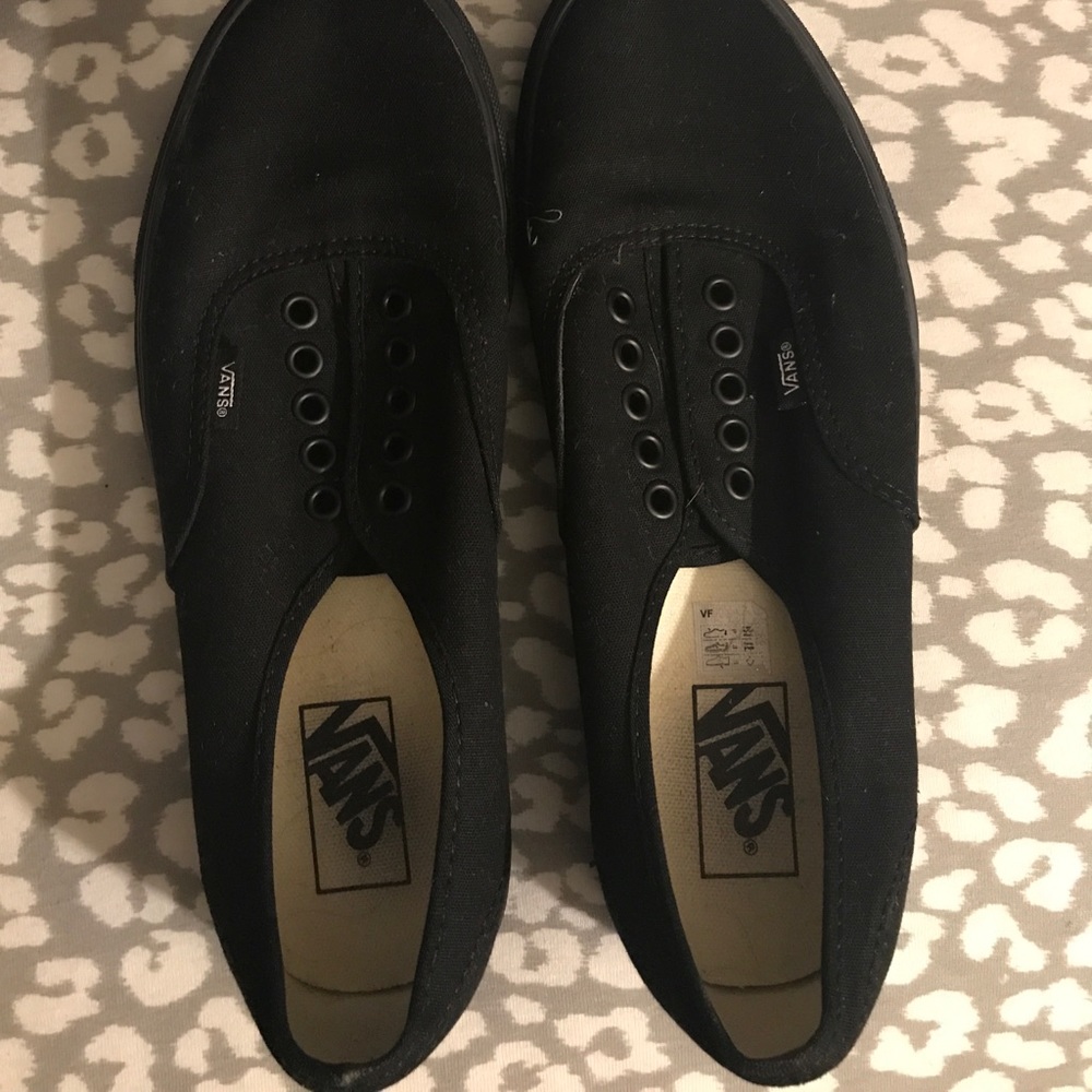 Vans Sneakers