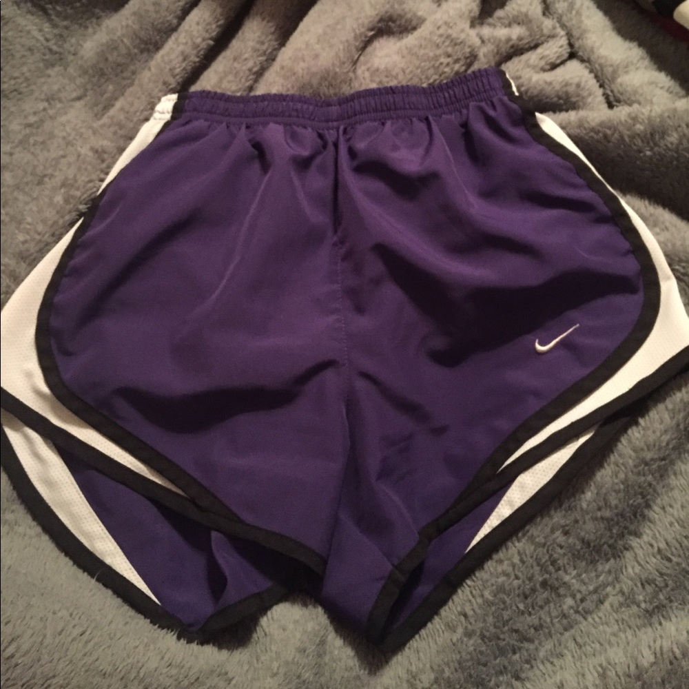Nike running shorts ❗️