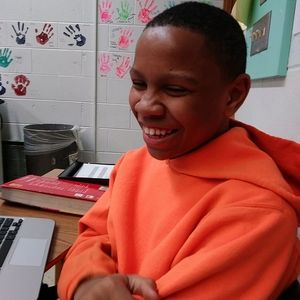 Meet your Posher, Andrew