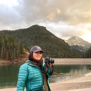 Meet your Posher, Nicole