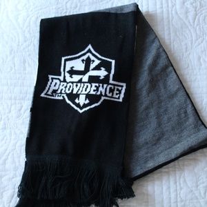 Providence College Friars Reversable Winter Scarf
