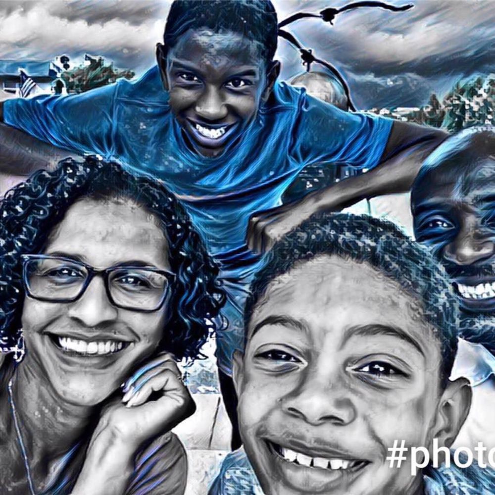 Meet your Posher, Julie