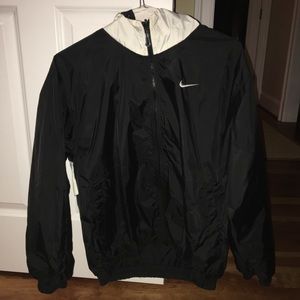 Nike windbreaker