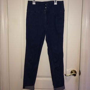 BRAND NEW! High Waisted Pants