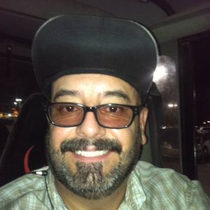 Meet your Posher, Arturo