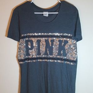 PINK Victorias Secret Tee