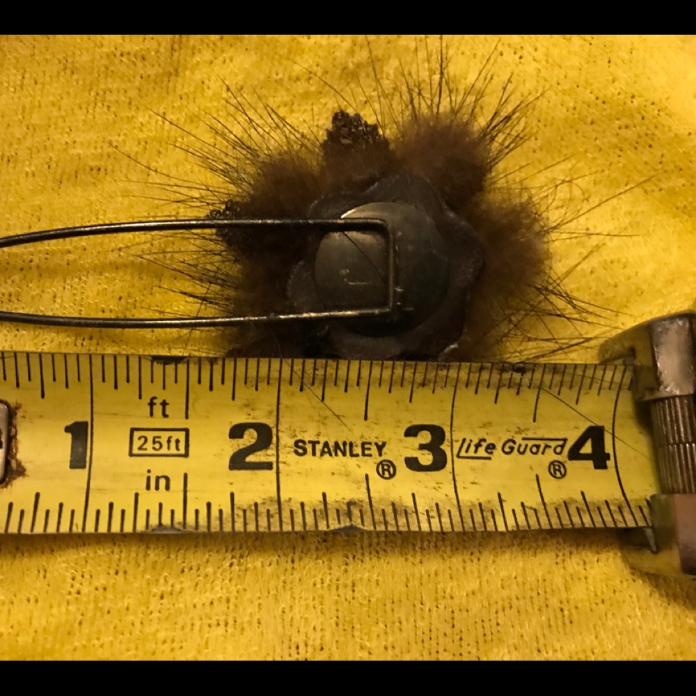 2 Brooches - Picture 6 of 8