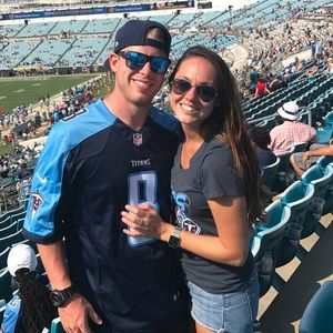 Meet your Posher, Corrine