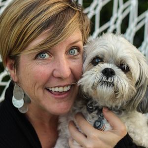 Meet your Posher, Joanne