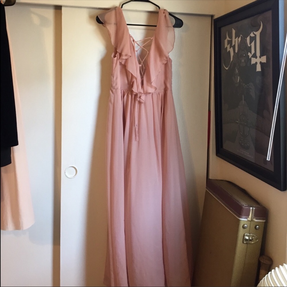Forever 21 Maxi dress brand new 👗😉