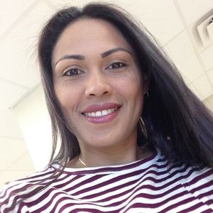 Meet your Posher, Ana