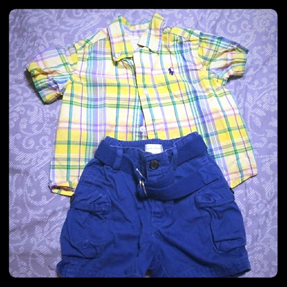 Ralph Lauren