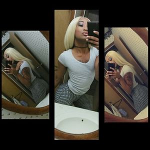 Meet your Posher, Kevin