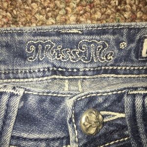 Miss Me Jeans $5 OFF IF ORDERED TODAY!