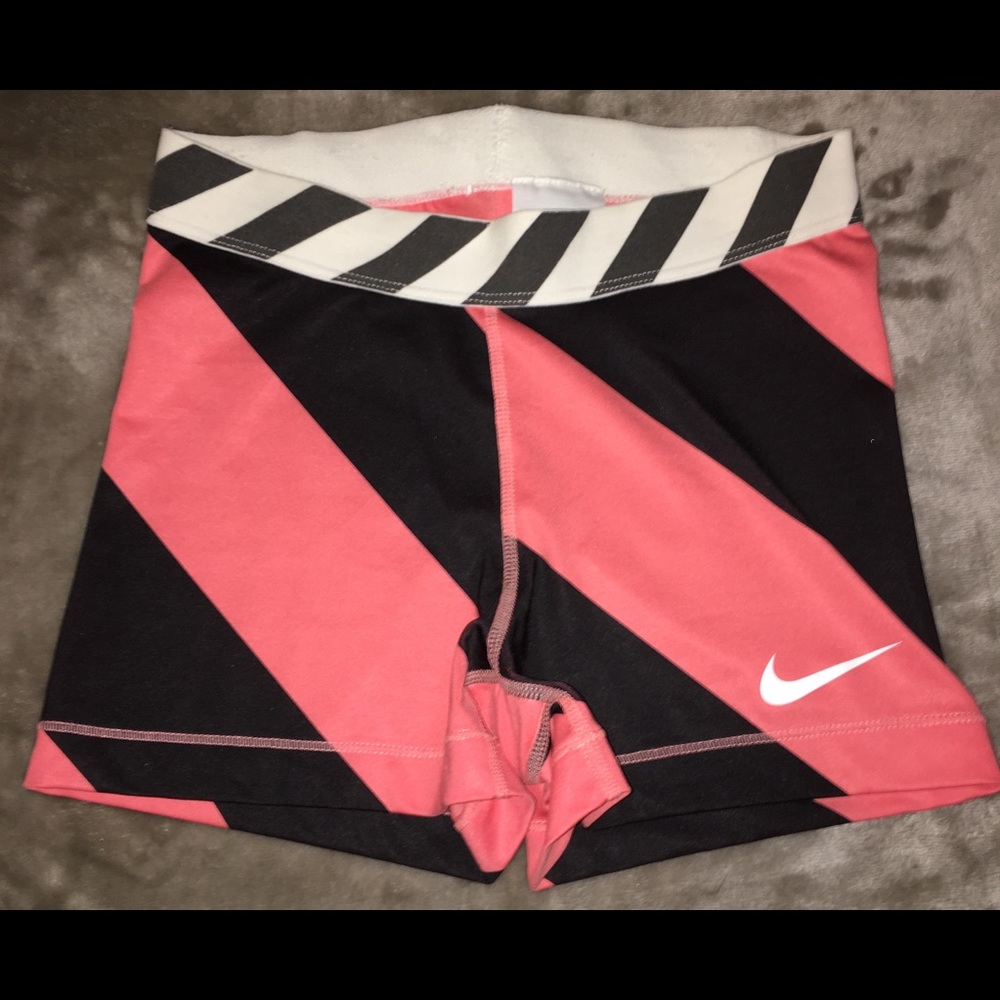 Nike Pro shorts