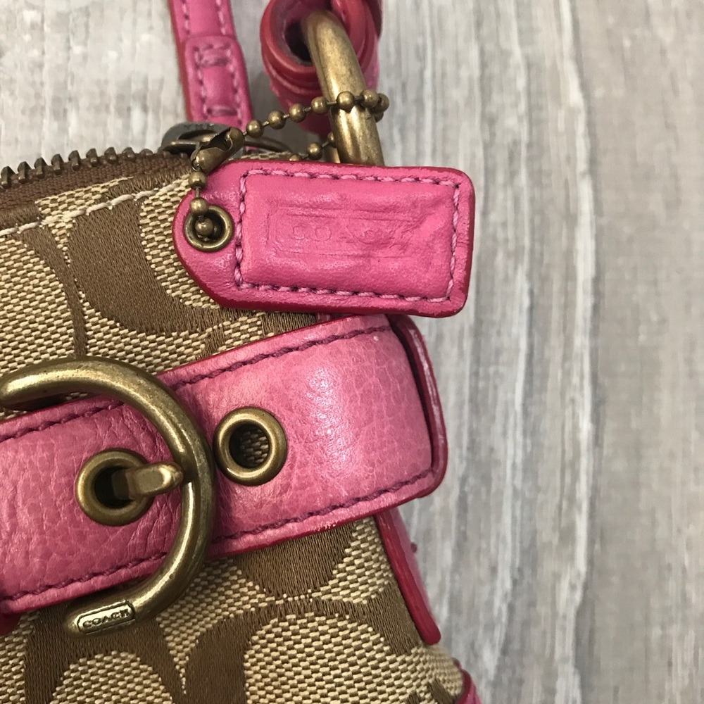 👜 HANDBAG 👜 - Picture 5 of 6