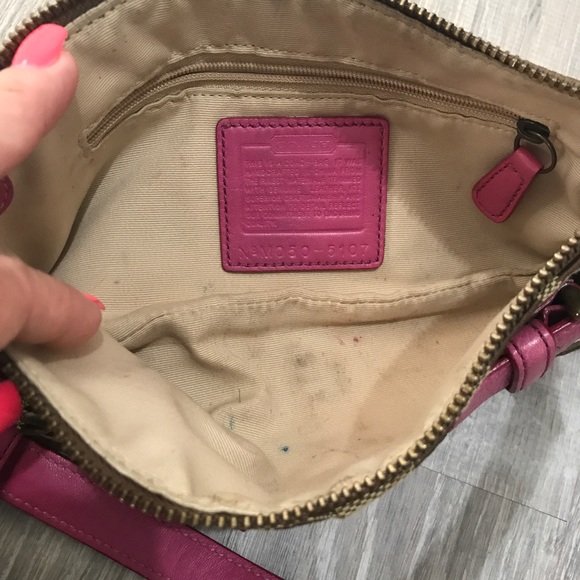 👜 HANDBAG 👜 - Picture 3 of 6