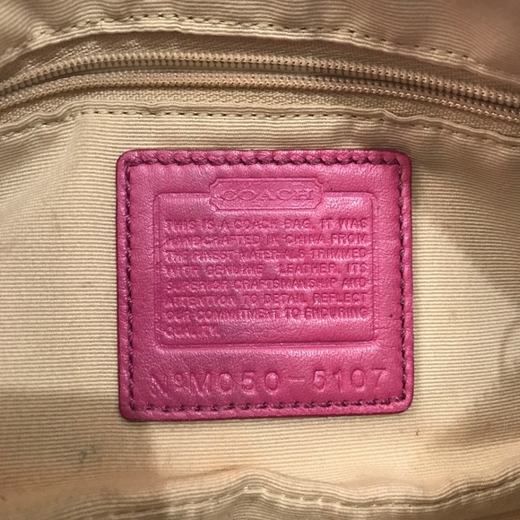 👜 HANDBAG 👜 - Picture 4 of 6