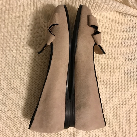 Prada suede loafers - Picture 7 of 8