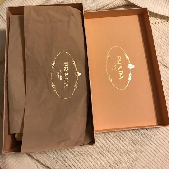 Prada suede loafers - Picture 8 of 8