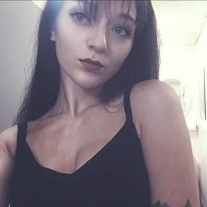 Meet your Posher, Cheyenne