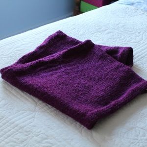 Old Navy Winter Knit Infinity Scarf