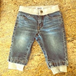 DKNY Toddler Jeans