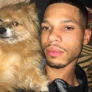 Meet your Posher, Randy