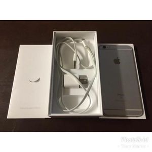 iPhone 6 Verizon with Cases!