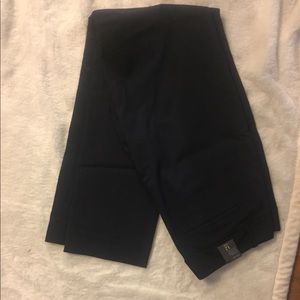 The Limited exact stretch simply straight pants