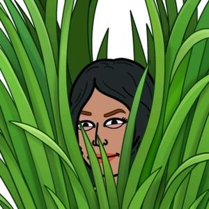 Meet your Posher, Nikki