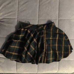 Chicwish skirt (M)