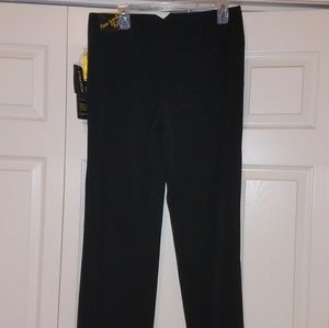 Black Dress Pants NWT Size 11