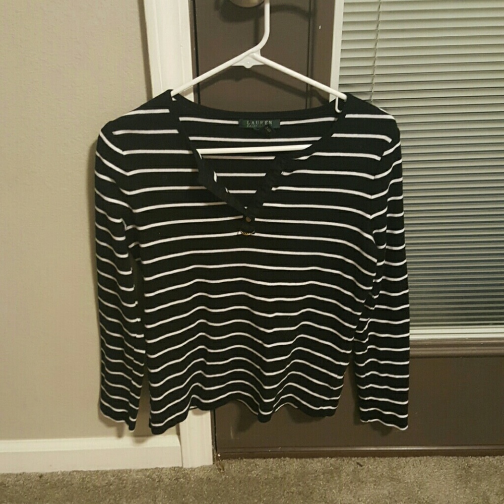 Ralph Lauren Longsleeve Shirt