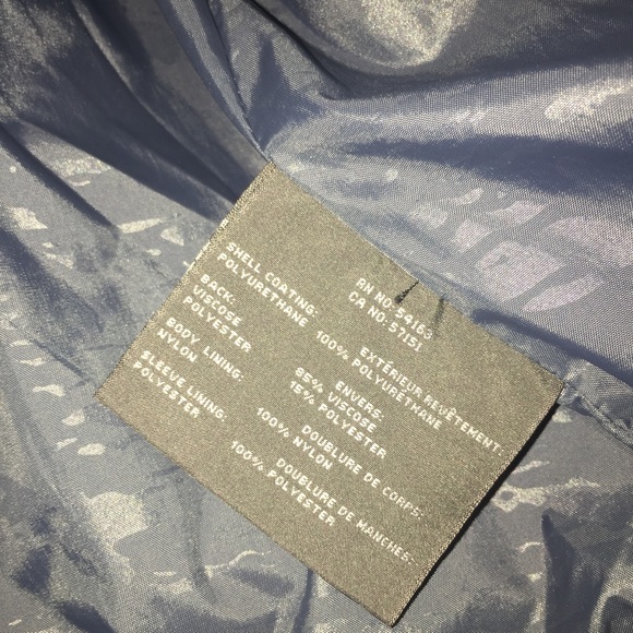 Marc New York by Andrew Marc Faux Leather Jacket - Picture 7 of 7