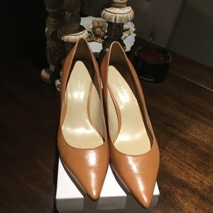 Nine West Pumps