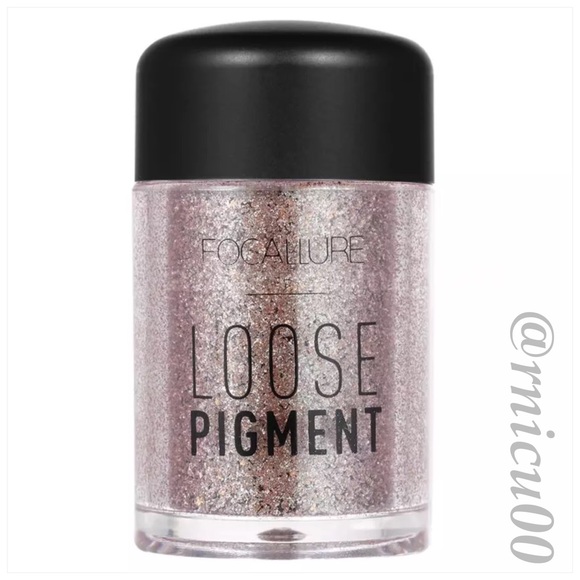 •Last 1• Pigment Blue Brown Powder Eyeshadow! - Picture 2 of 8