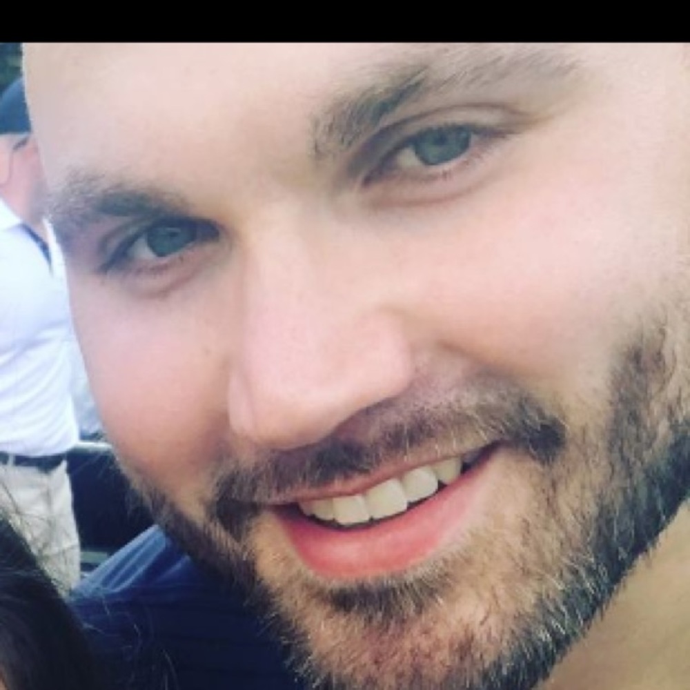 Meet your Posher, Bryan