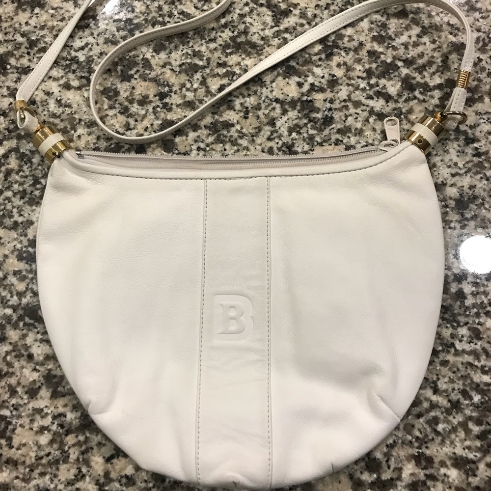 Benetton bag