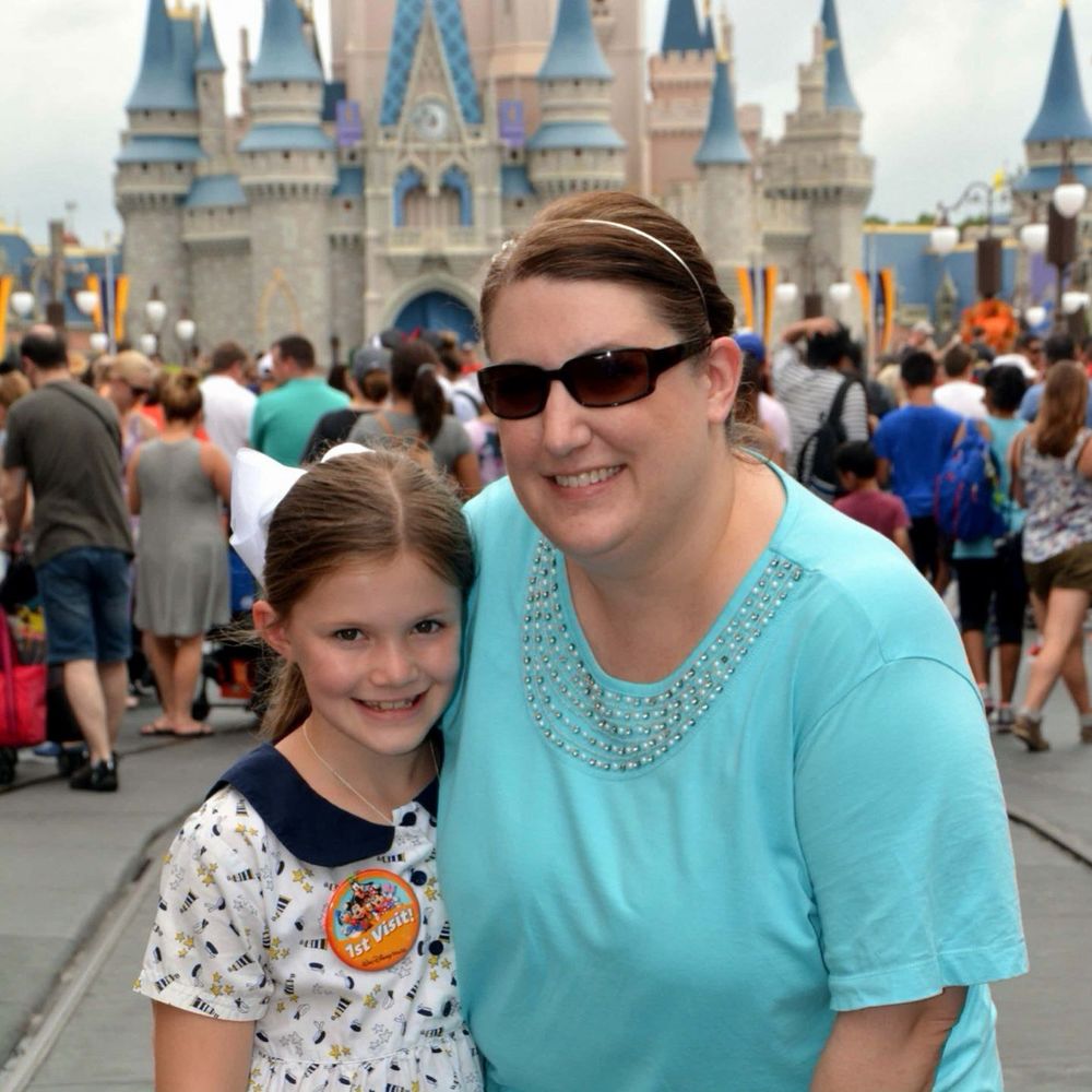 Meet your Posher, Tracey