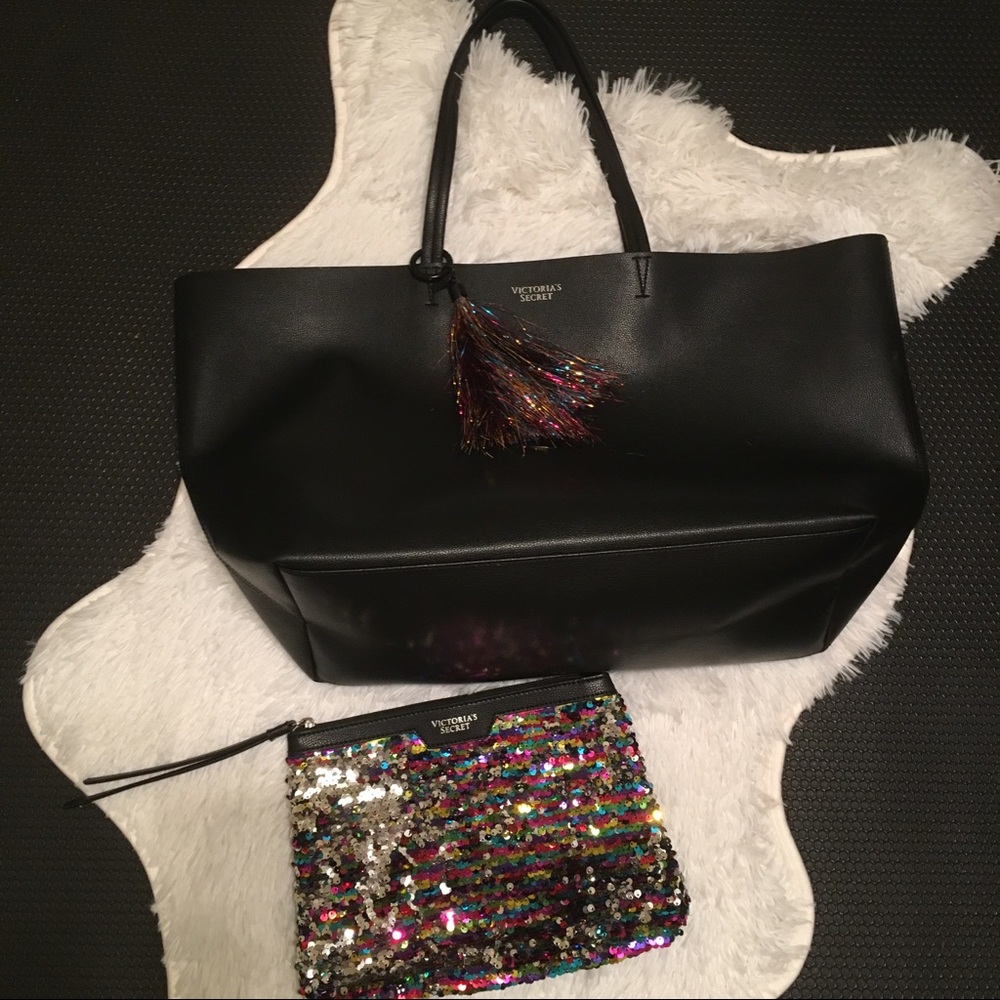 New Victoria's Secret Tote