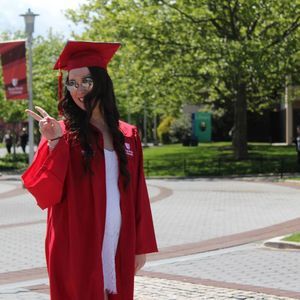 Meet your Posher, Elsie