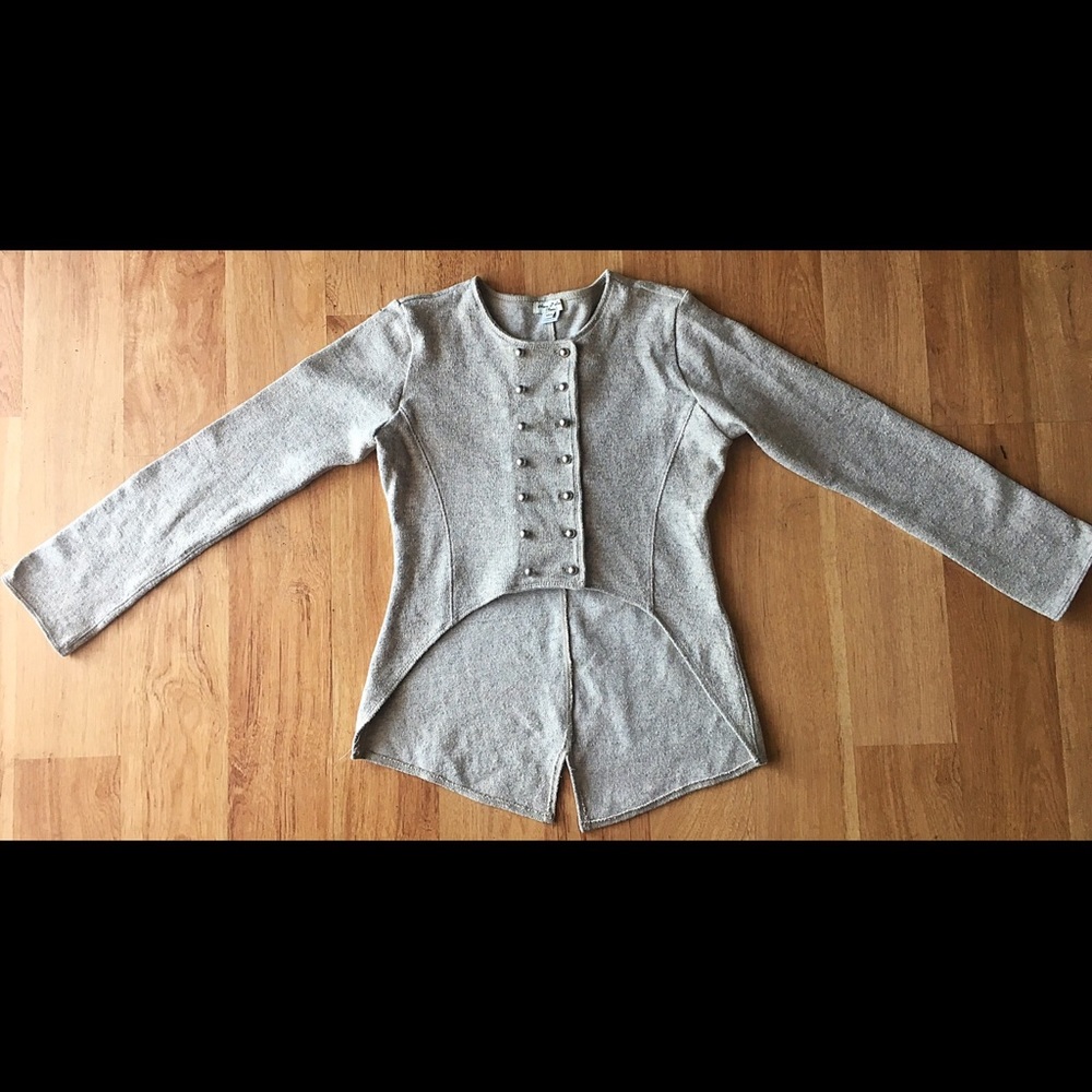 Shirt/jacket