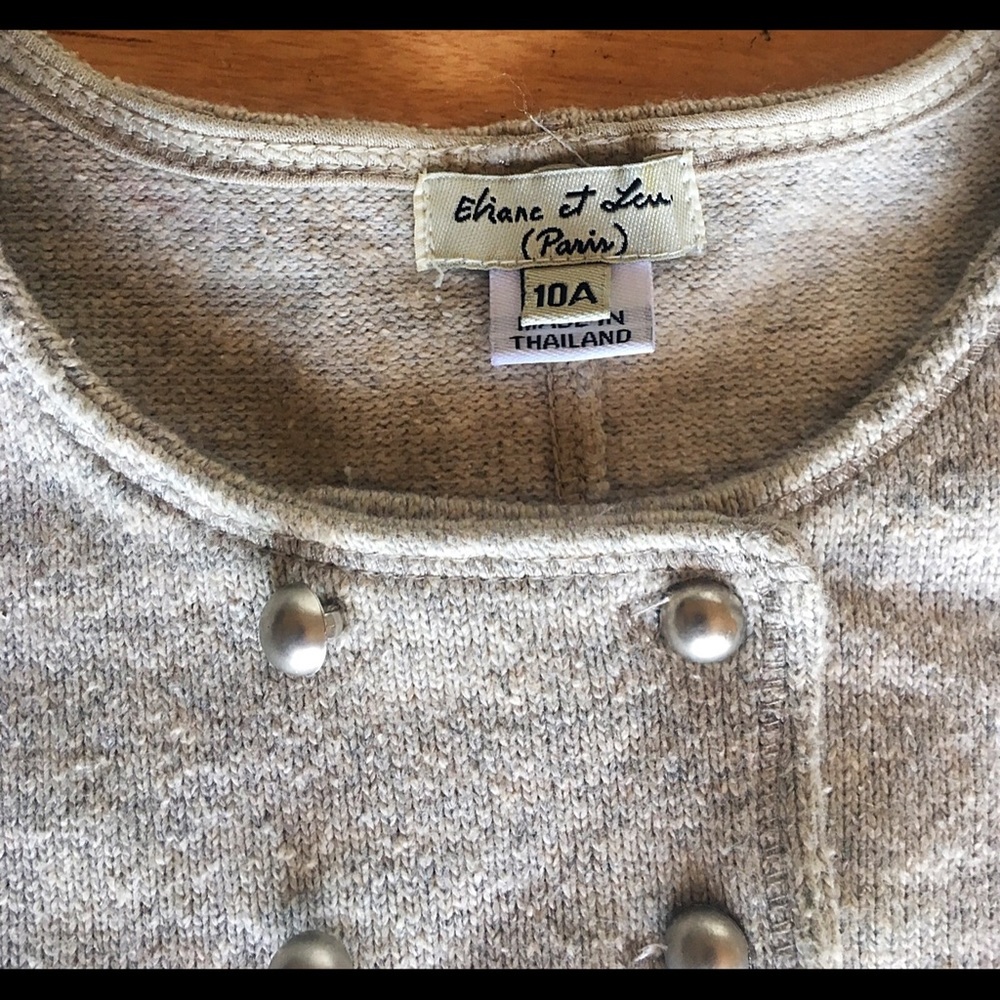 Shirt/jacket - Picture 3 of 6
