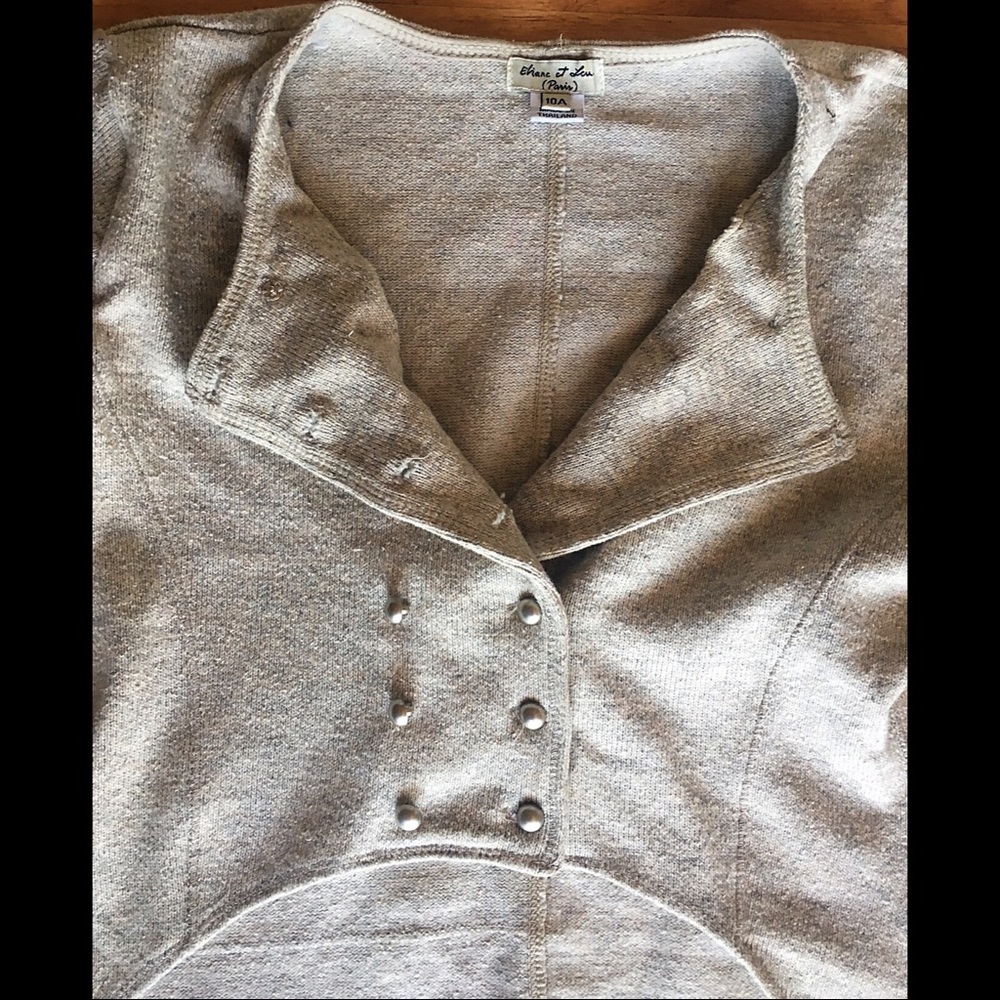 Shirt/jacket - Picture 5 of 6