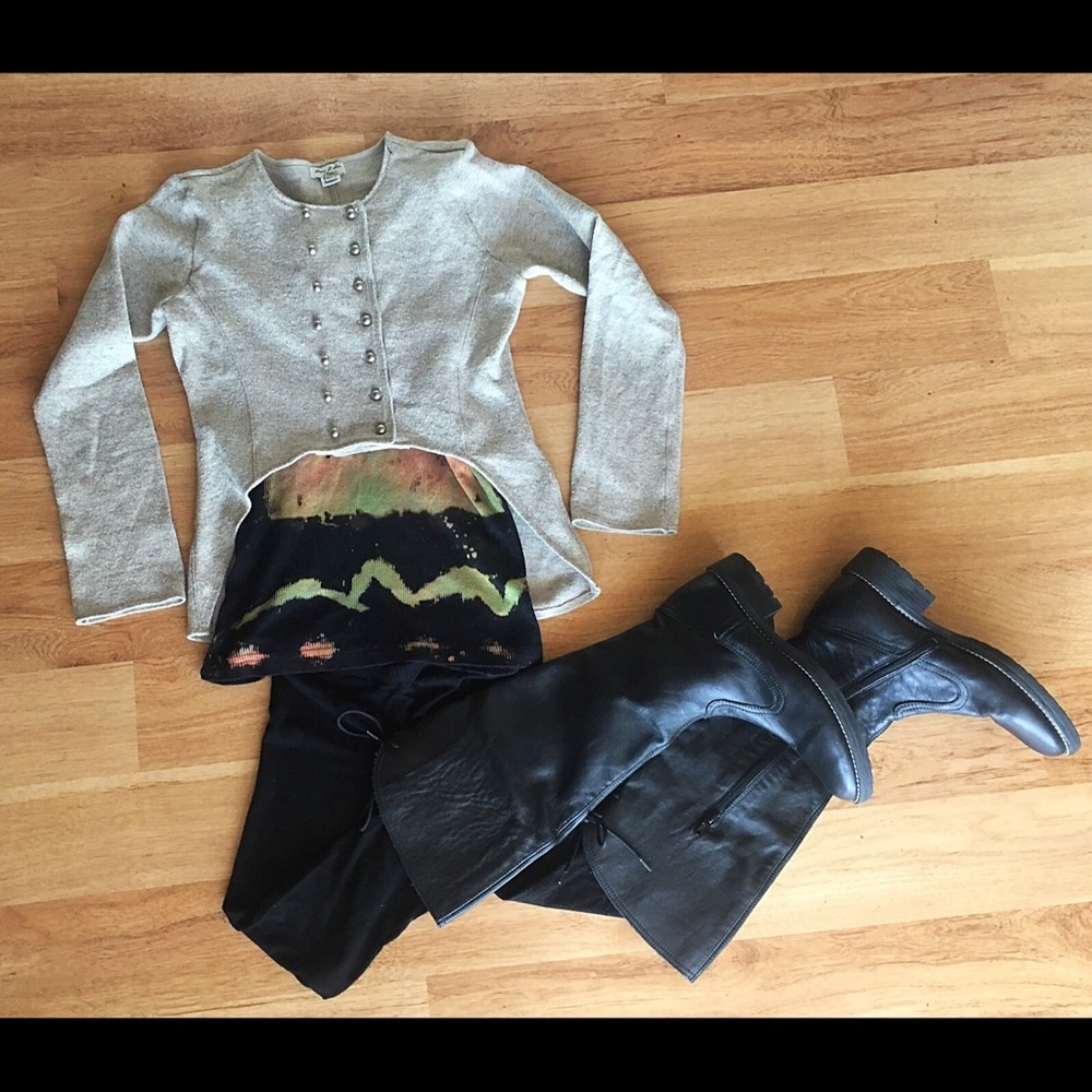 Shirt/jacket - Picture 6 of 6