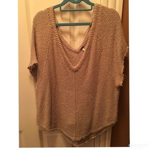 Must have for fall, cozy, flowy top.