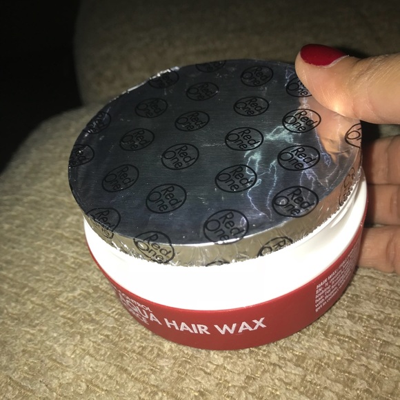 Hair wax - Picture 3 of 3